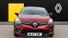 Renault Clio 0.9 TCE 90 Dynamique Nav 5dr Petrol Hatchback